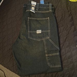 Levi’s Strauss workwear jeans BRAND NEW! 36x32